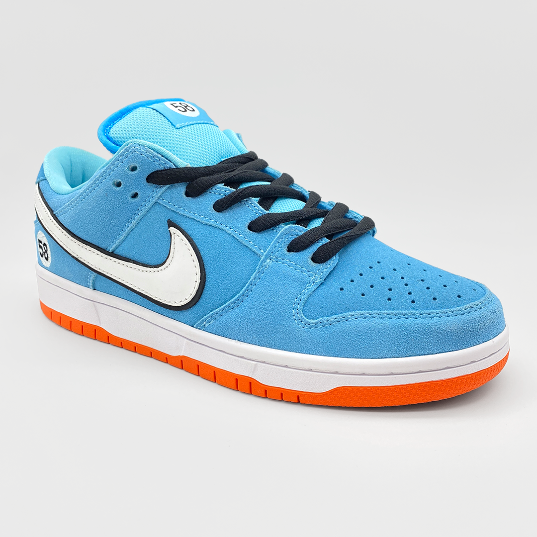 Nike SB Dunk Low Club 58 Gulf - NIKE