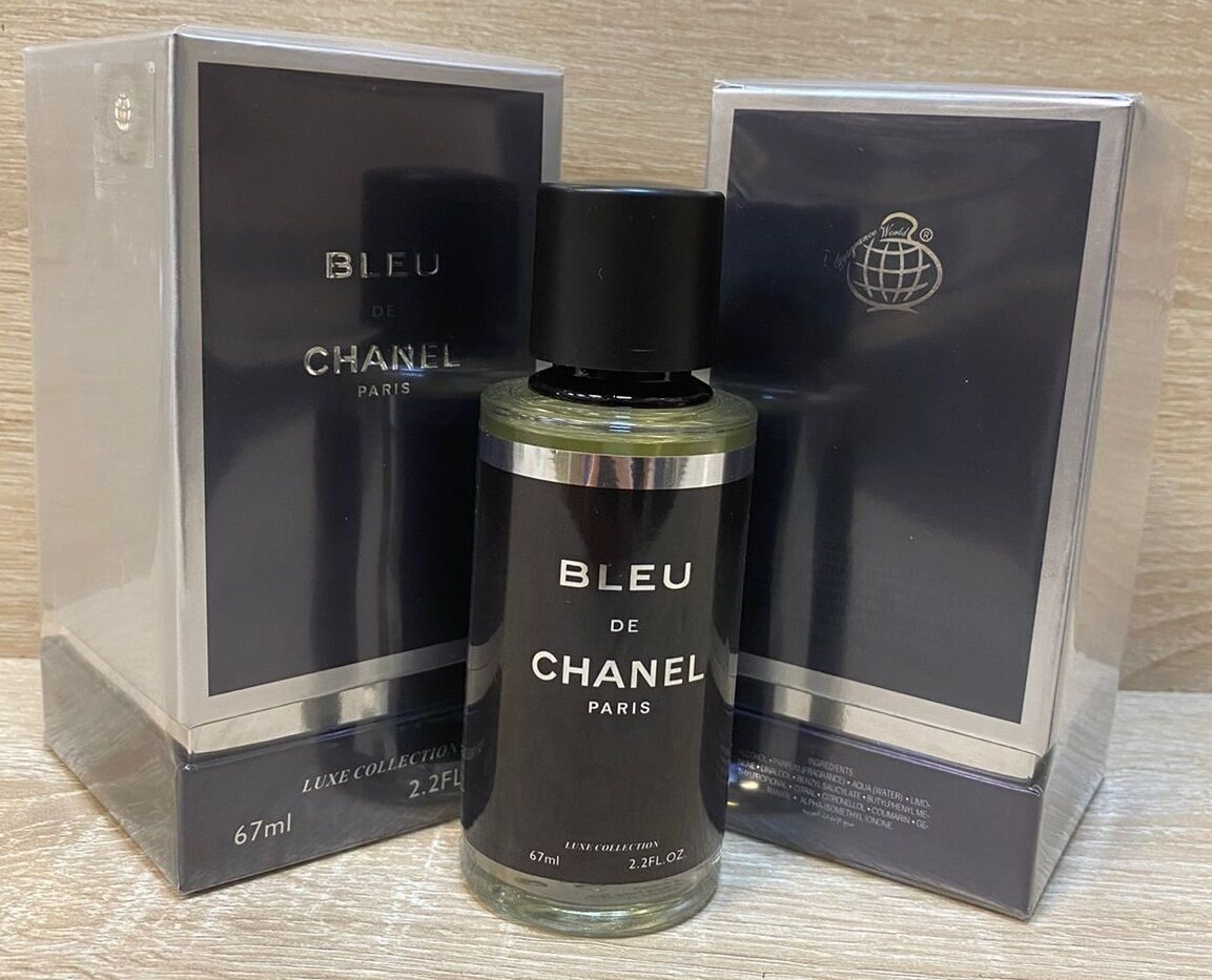 Chanel Lux