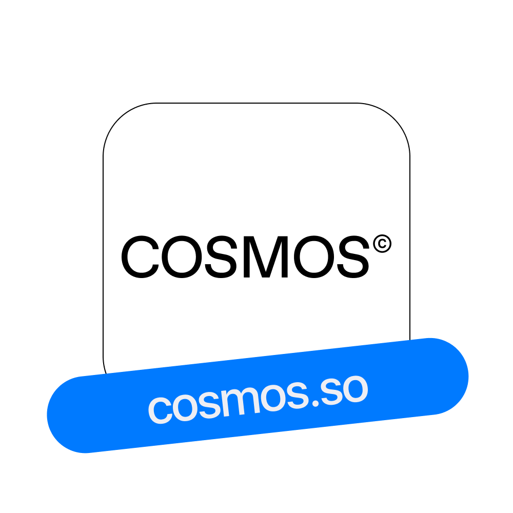 Оформить подписку COSMOS – облачное хранилище для дизайнеров в Shopy