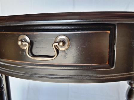 Консоль полукруглая Miranda&Serena