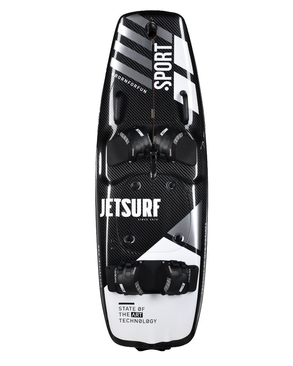 Jetsurf gp100