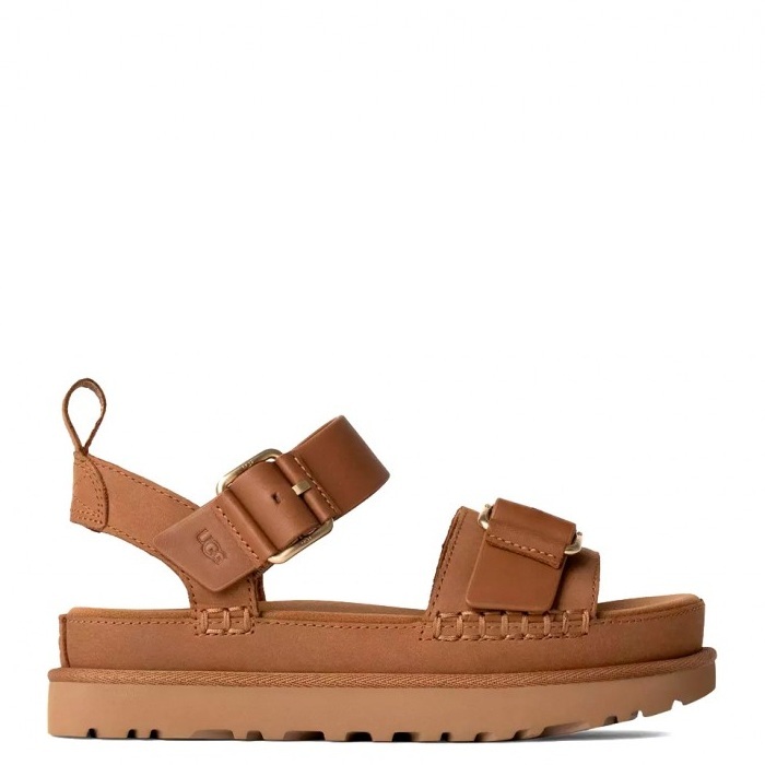 UGG Goldenstar Villa