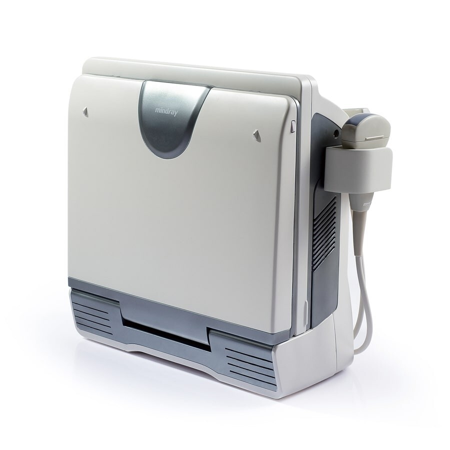 Аппарат УЗИ Mindray DP-50 4