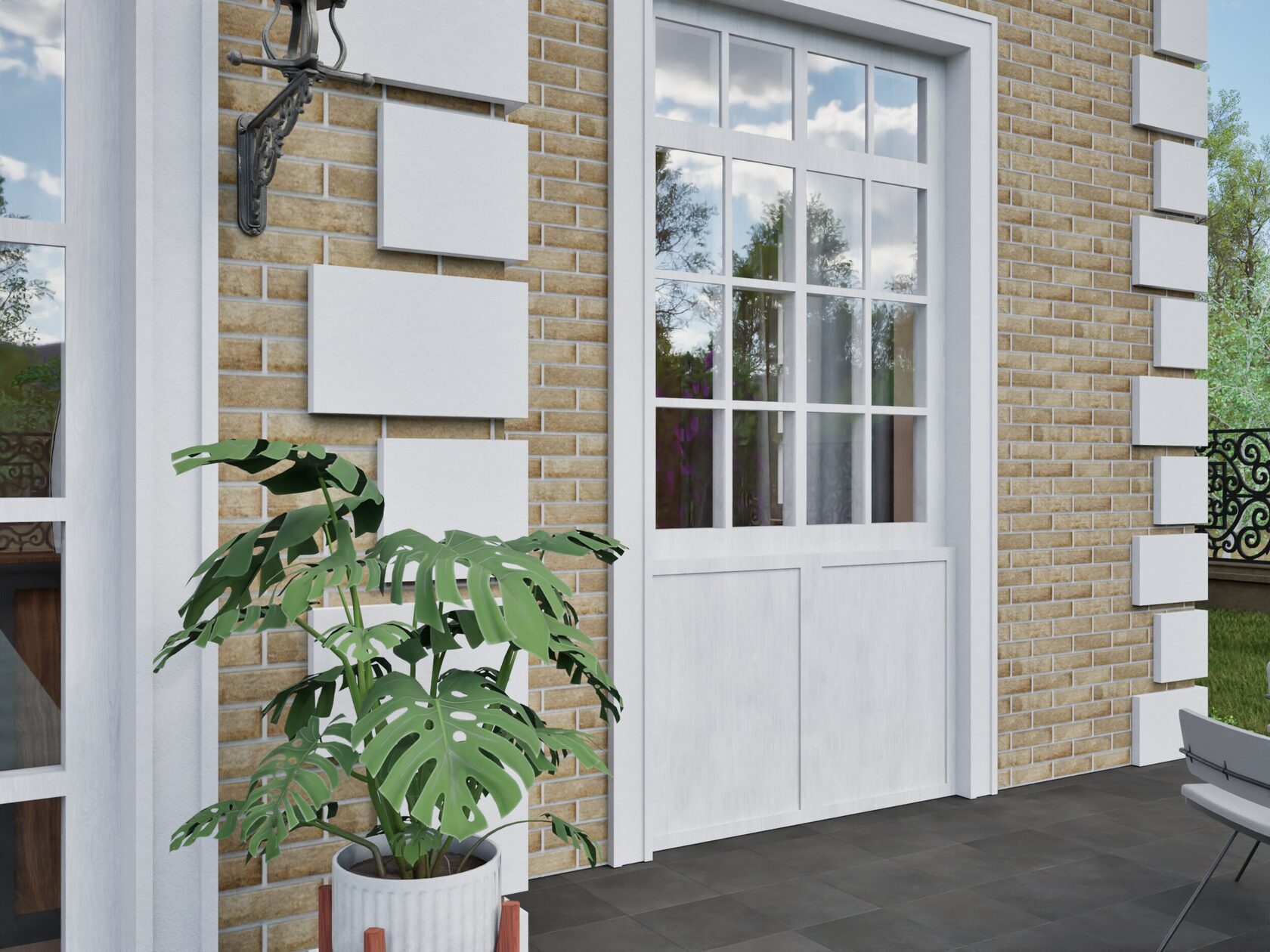 Термопанель BestPoint Ceramics Exclusive Hard Stone — фото 6