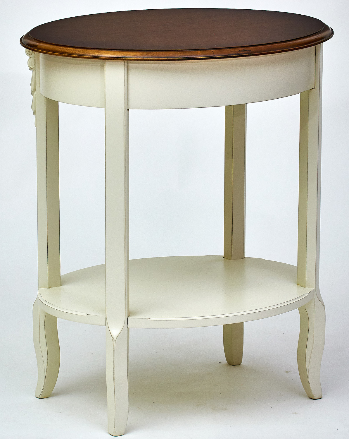 Стол  Miranda&Serena   кофейный AS6661 (D71+M01)  