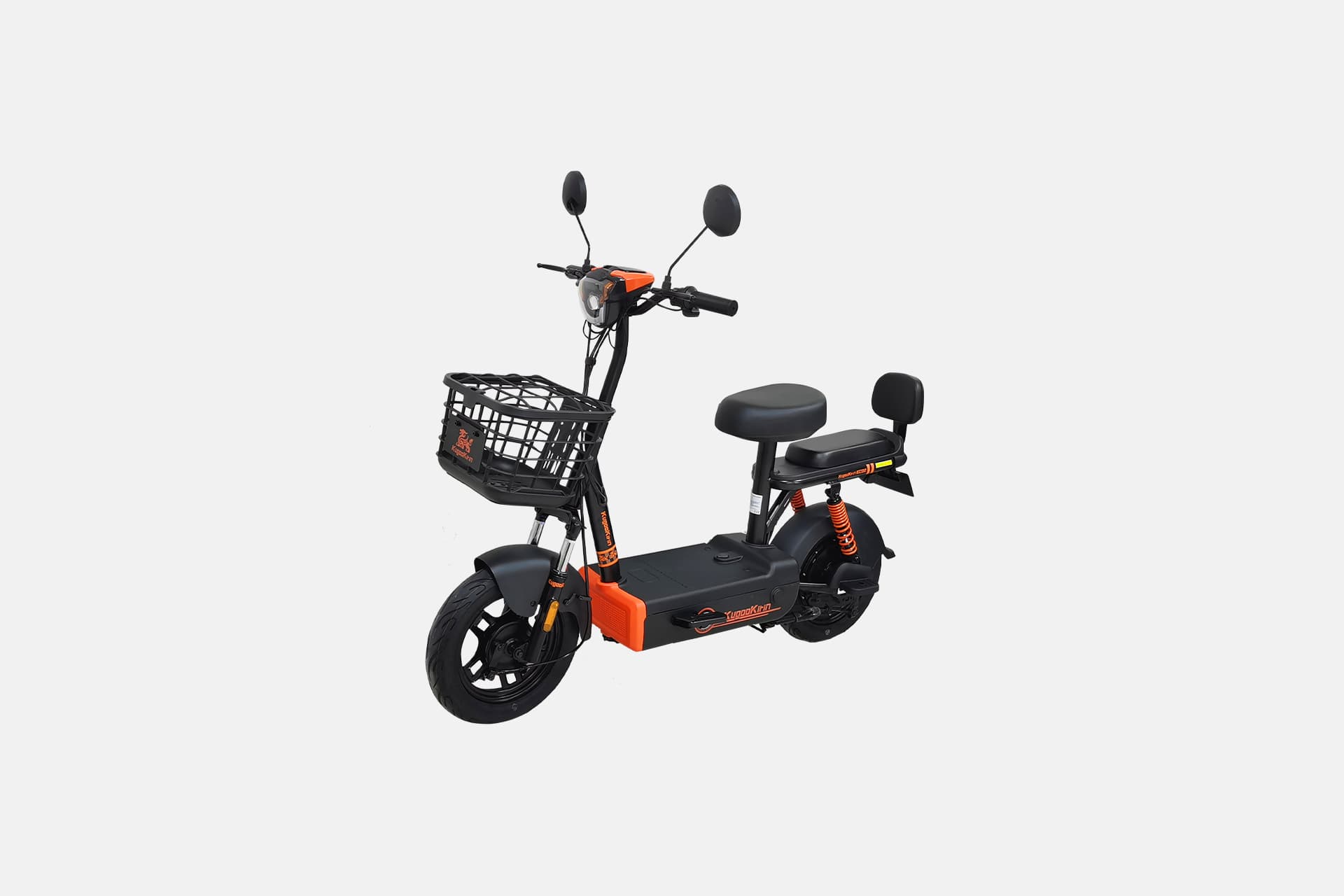 Kugoo EC 02