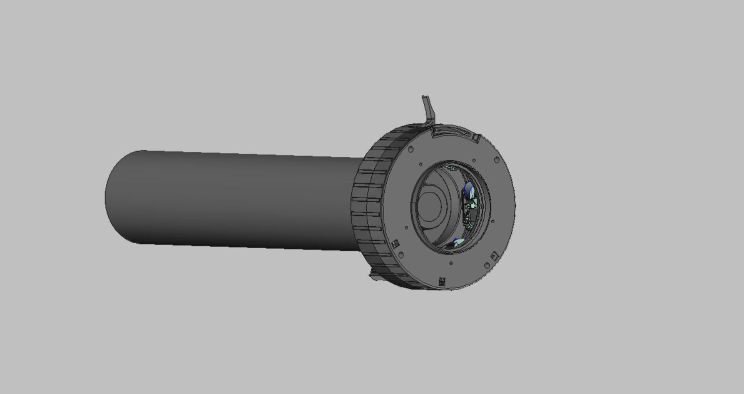 Автовыдача 360 VED1002
