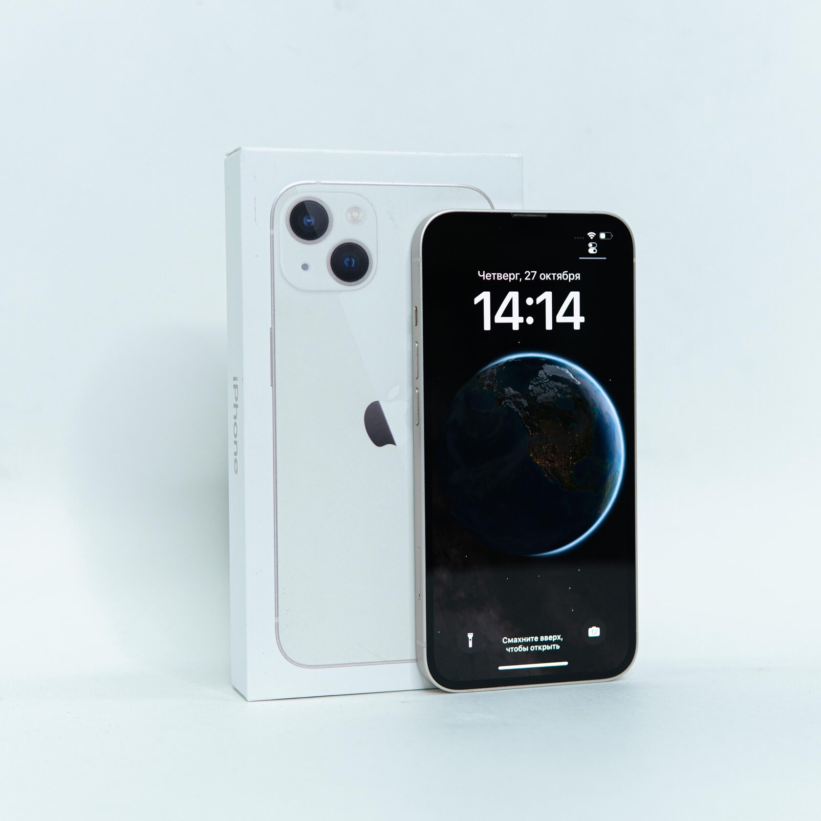 iPhone 13 256Gb Starlight