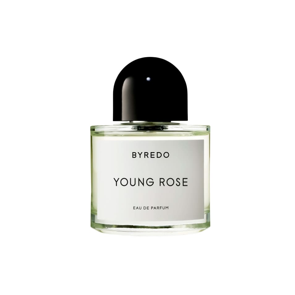 Byredo Young Rose EDP