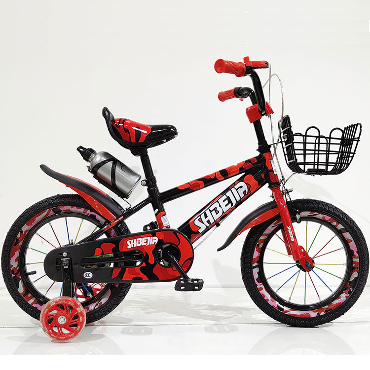 Велосипед детский четырехколесный купить