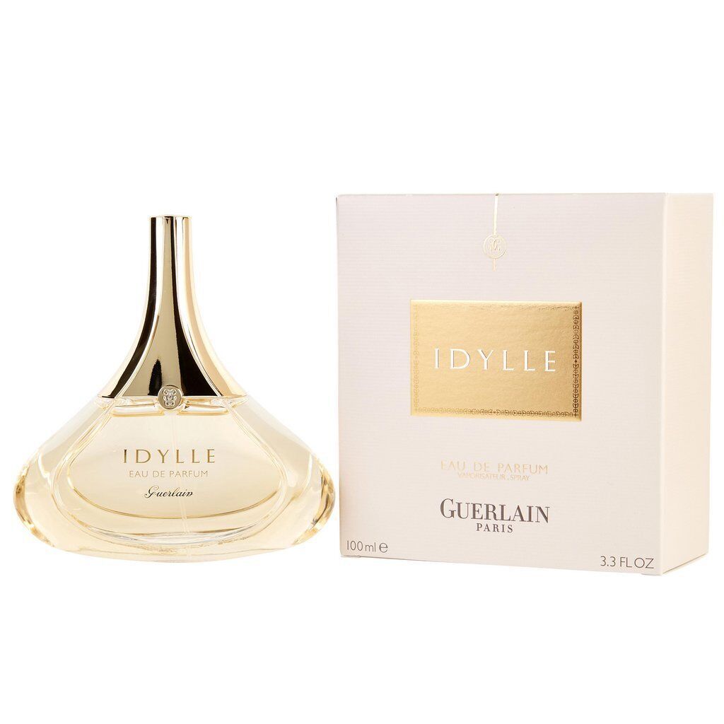 Идиль. Guerlain Idylle тестер 50 мл. Герлен духи женские Идиль. Guerlain Idylle 100 мл. Герлен Идиллия духи.