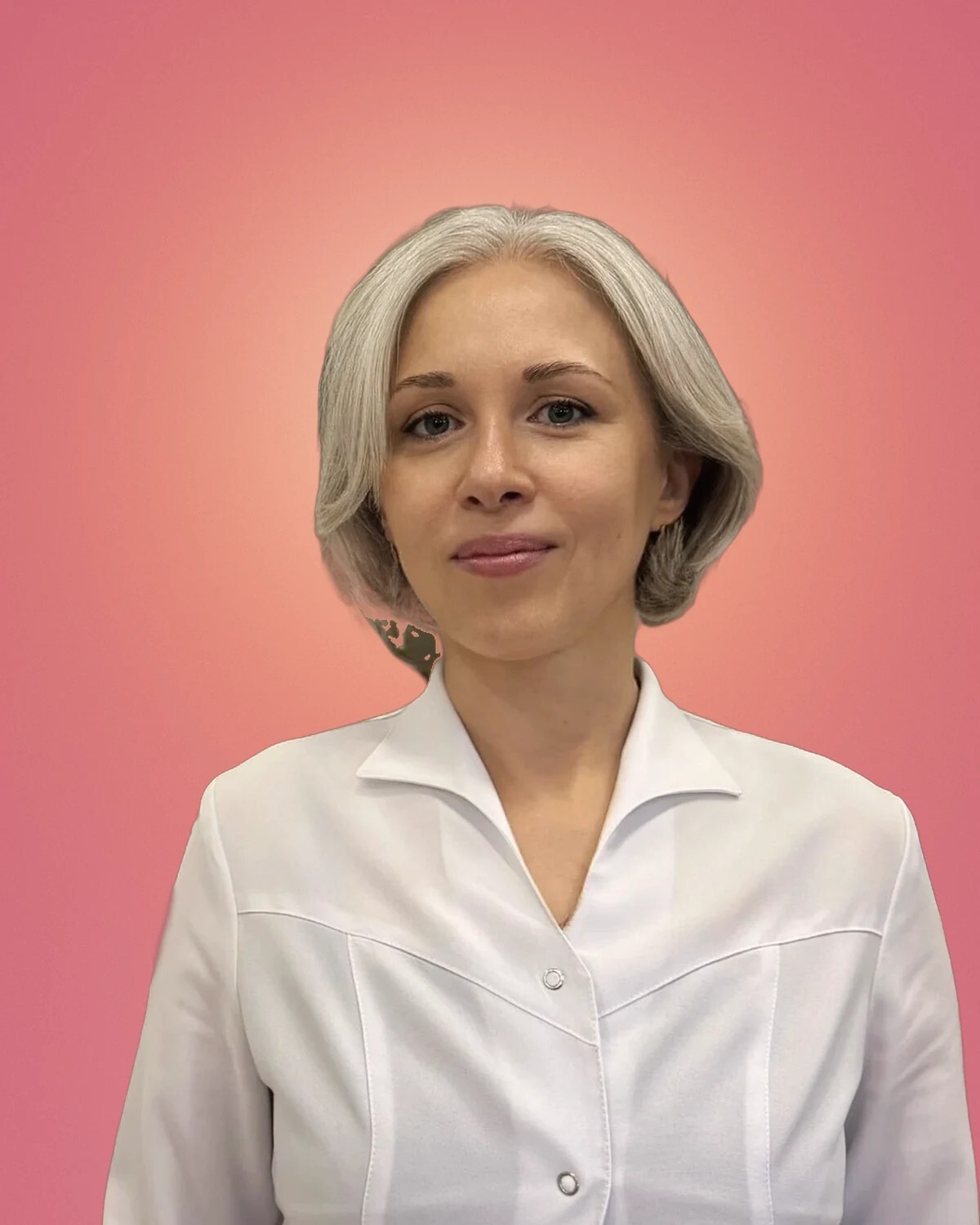 Дрейт Ирина Анатольевна — психолог, ДжиКлиник, Казань