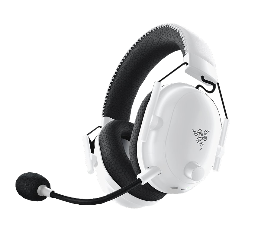 Игровые наушники проводные razer blackshark v2 x