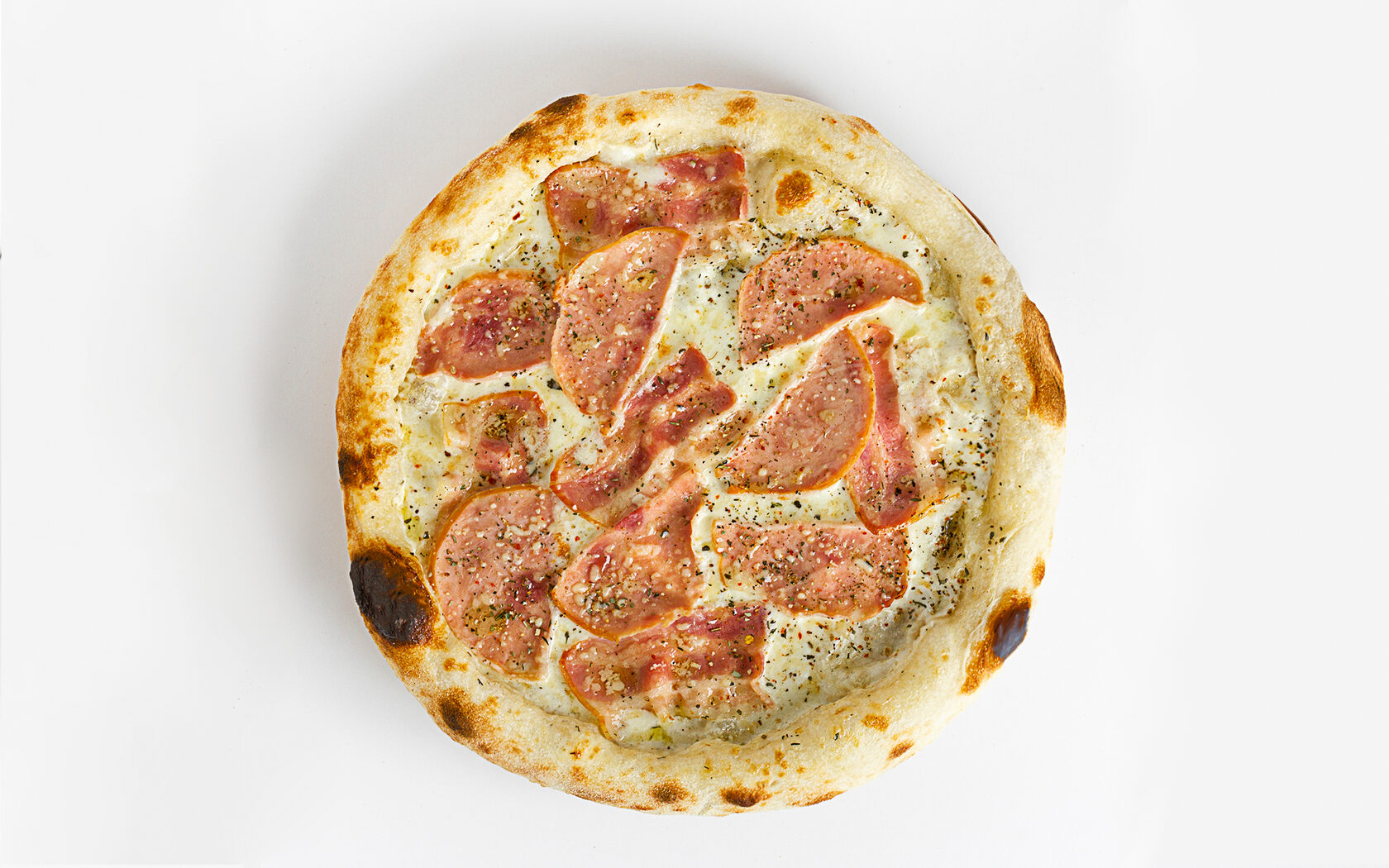 римская и неаполитанская пицца отличия фото 116