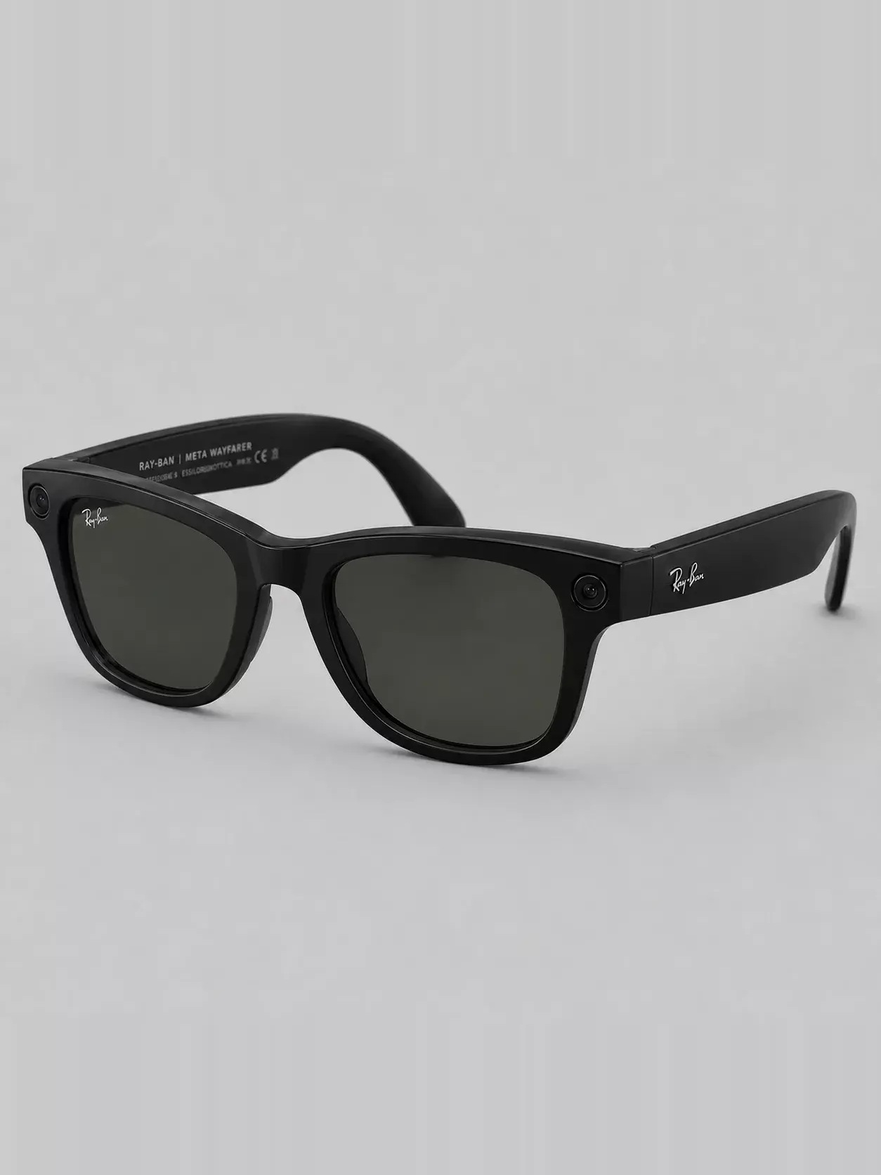 Ray-Ban Meta Wayfarer — фото 2