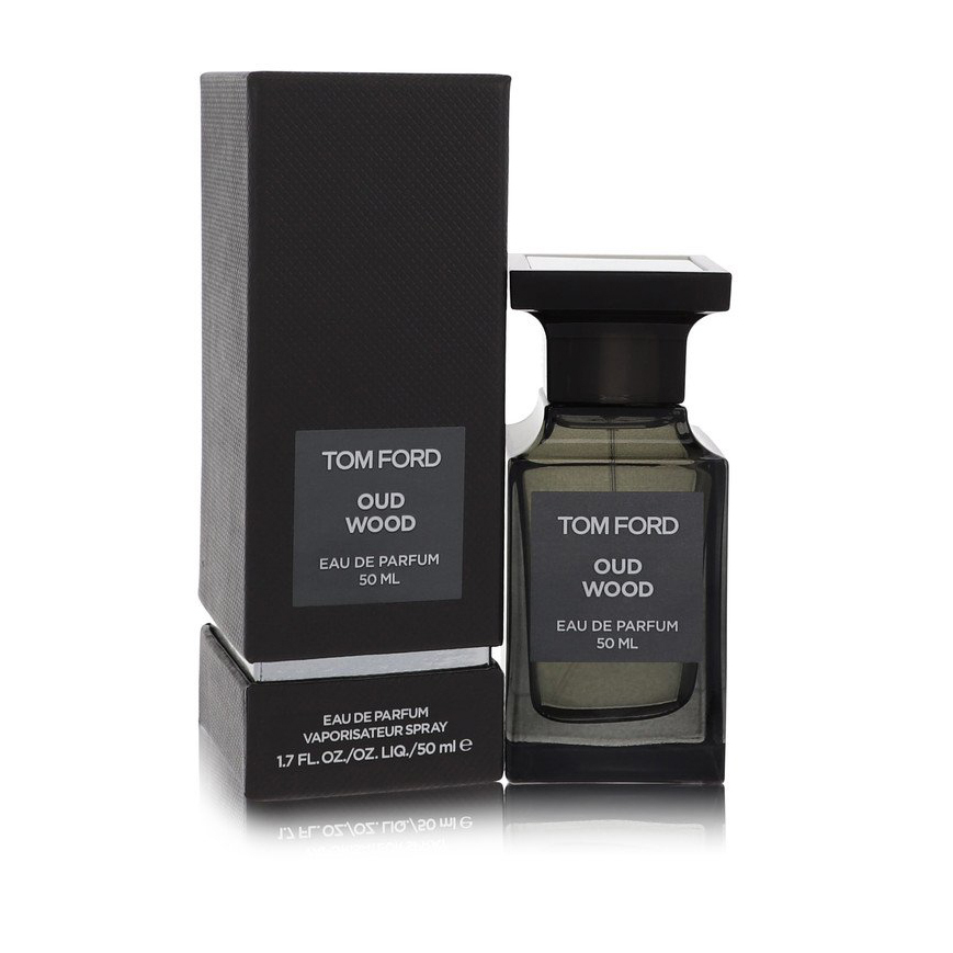 Oud wood tom