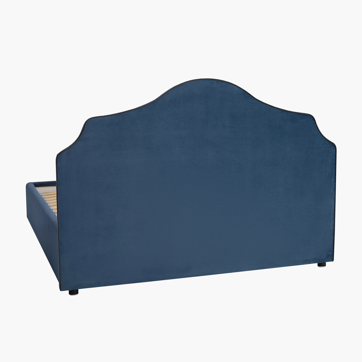 Обивка тканью со всех сторон