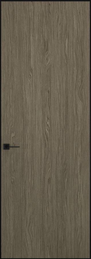 Дверь 1 Сибирь HAUSDOORS