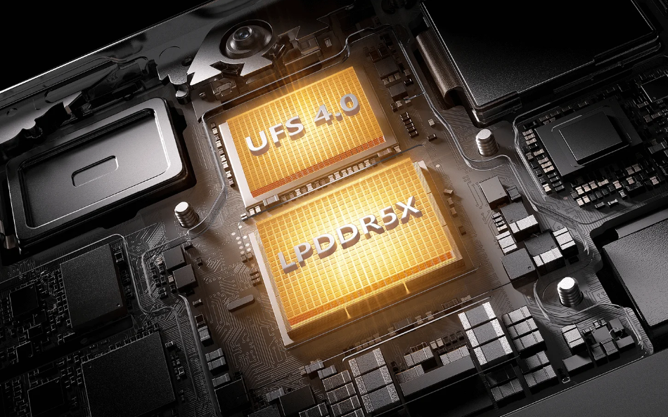 xiaomi poco f6 характеристики