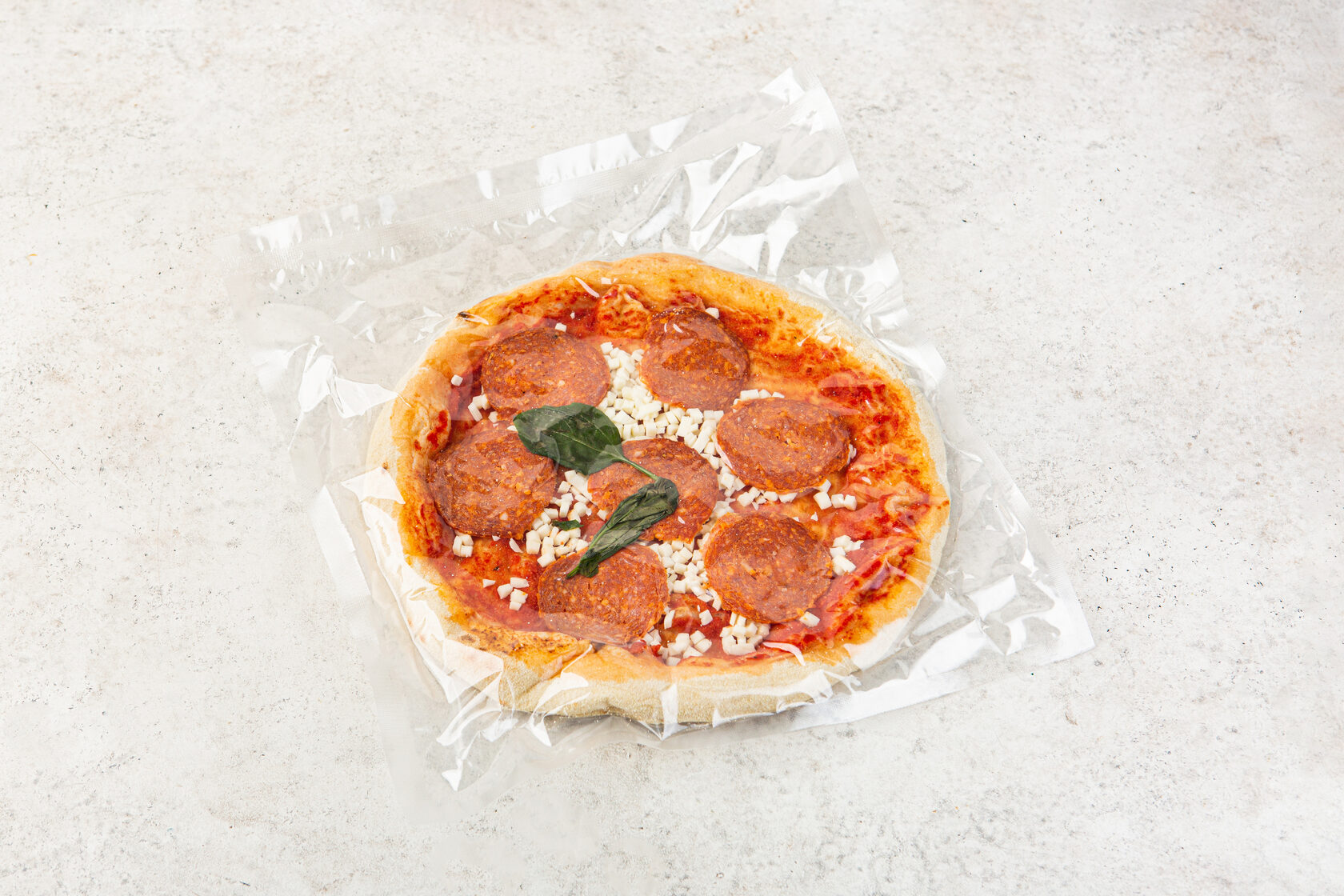 цена пиццы пепперони фото 118