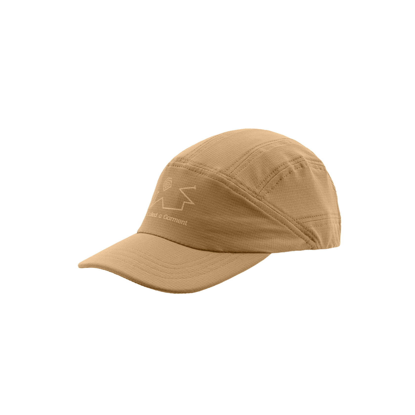 Called a Garment: HIKERCORE NYLON CAP