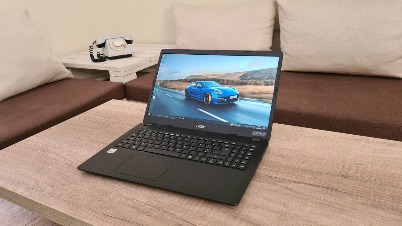Acer 15.6
