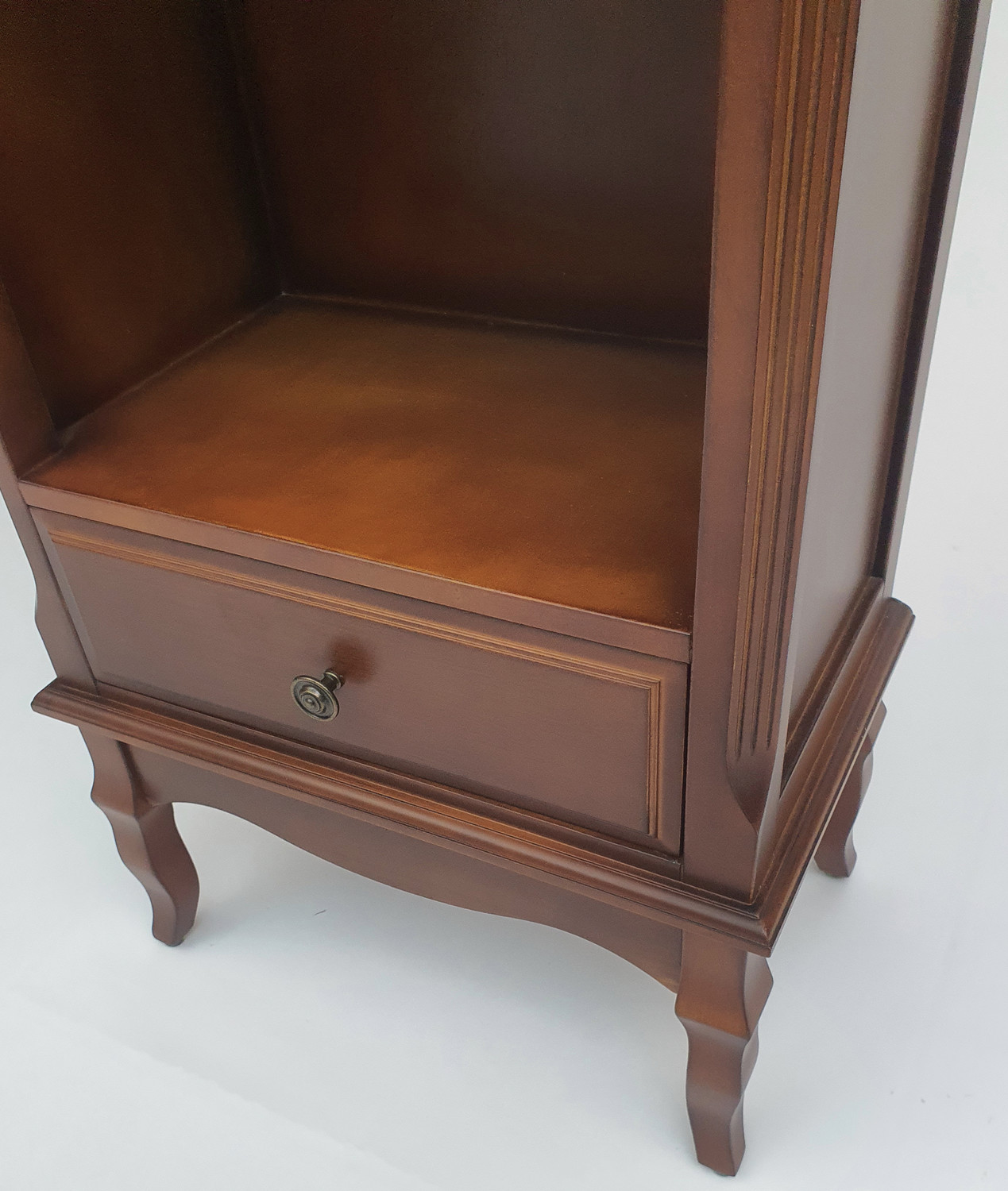 Стеллаж Miranda&Serena