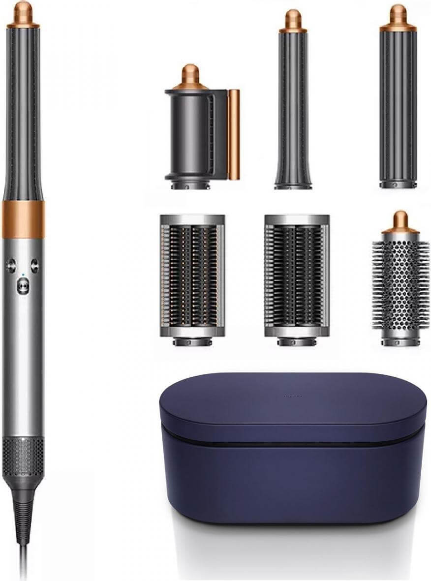 Dyson hs01 отзывы