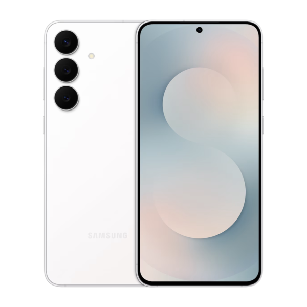 Samsung Galaxy S25 FE на фотографии из каталога MainMarket