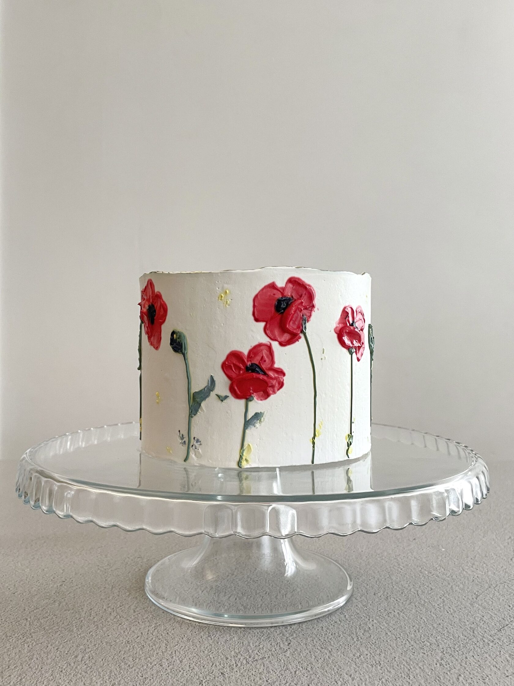 Торт «Маки» - Фисташка-малина торт kristof малина фисташка 450 г
