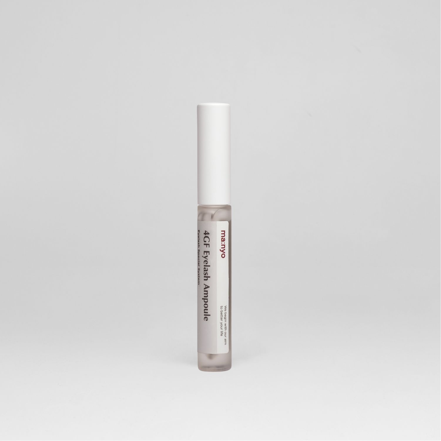 Esthetic house shocking lash eyelash ampoule