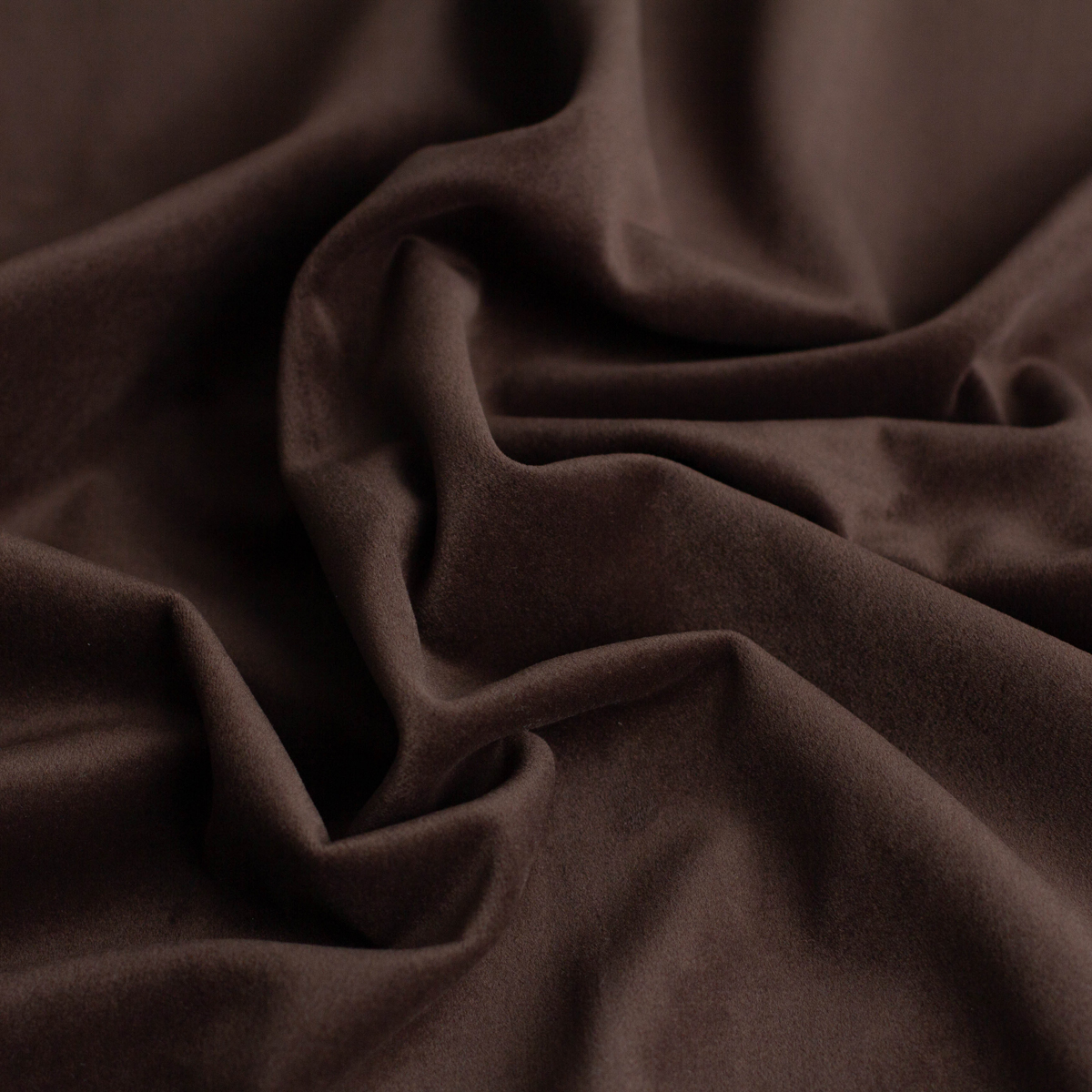 Микрофлок CRISTY brown