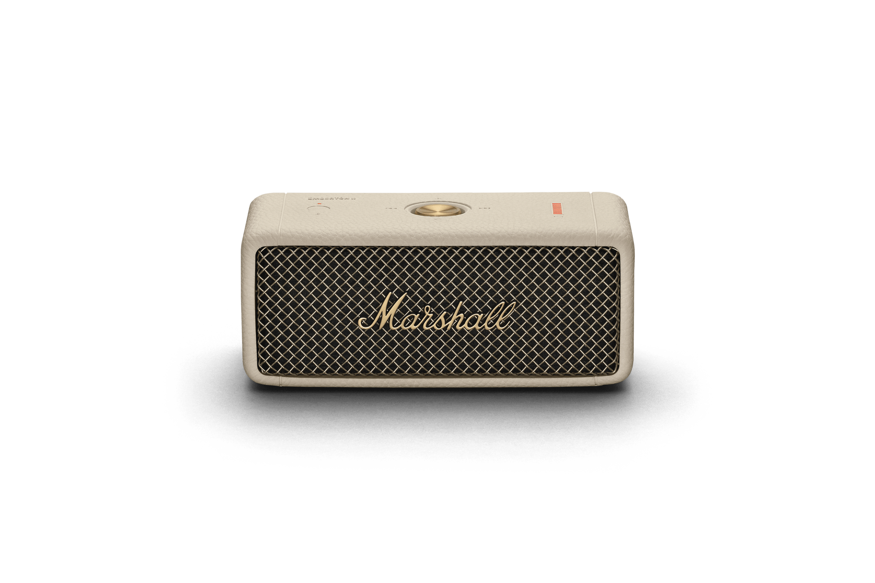 Колонка Marshall EMBERTON II CREAM - купить колонку Marshall