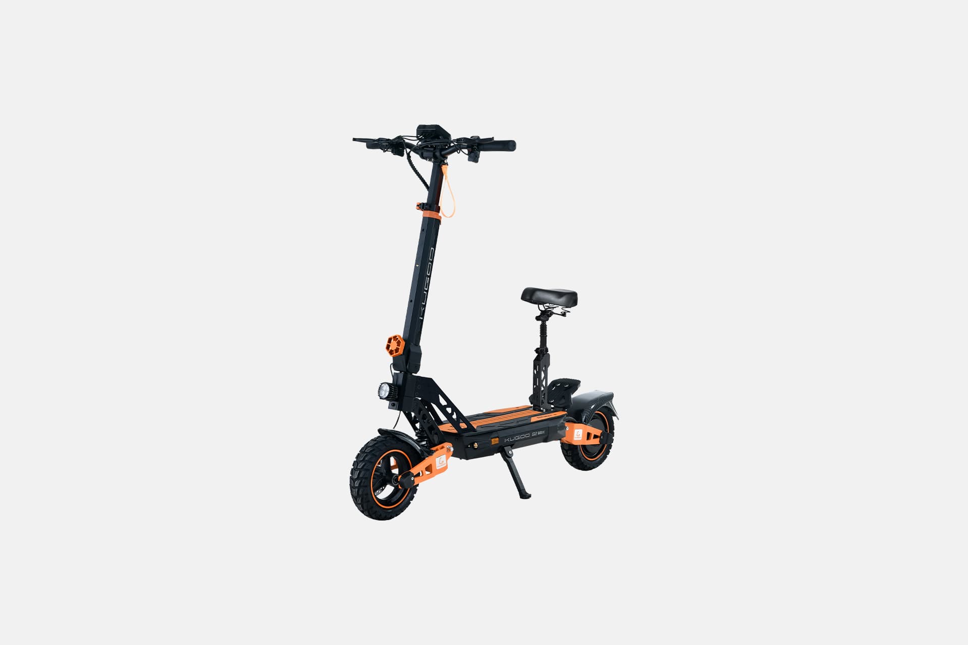 Электросамокаты Kugoo G2 Max