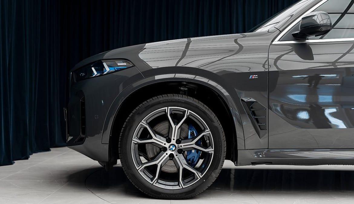BMW X5 xDrive30d / 2024