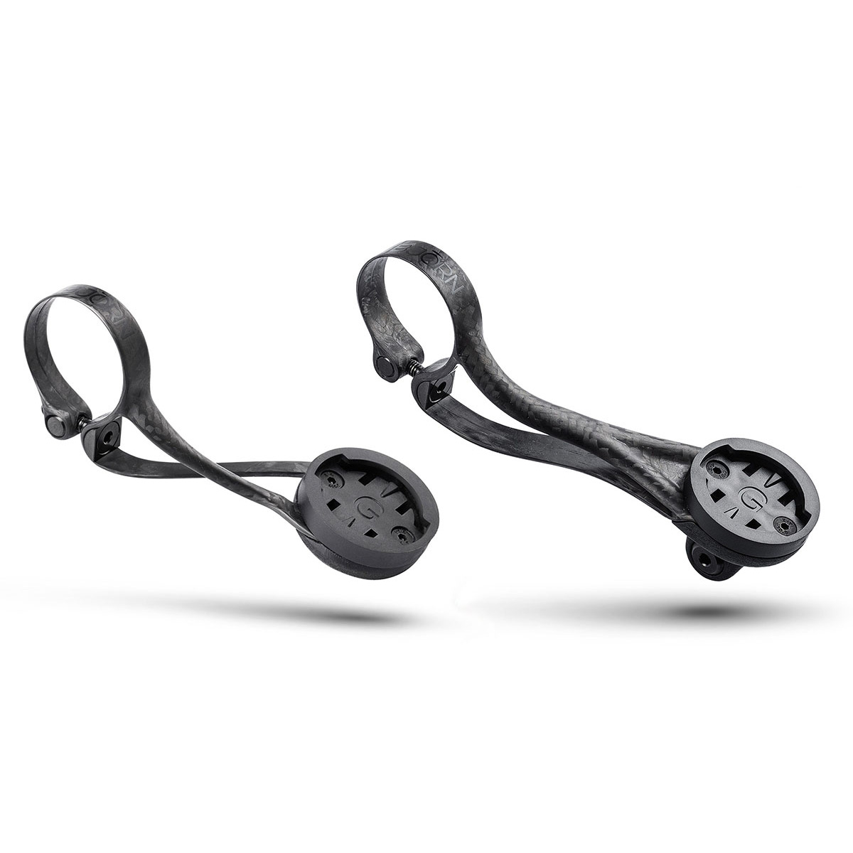Amazon.com : Bjorn Cycles Carbon Fiber 3D Printed Bike