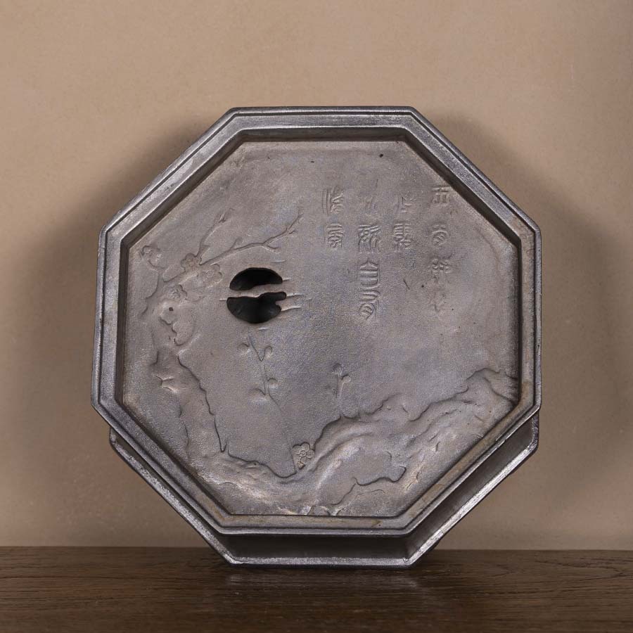 Хучэн Чачуань для чаошаньского чаепития из олова