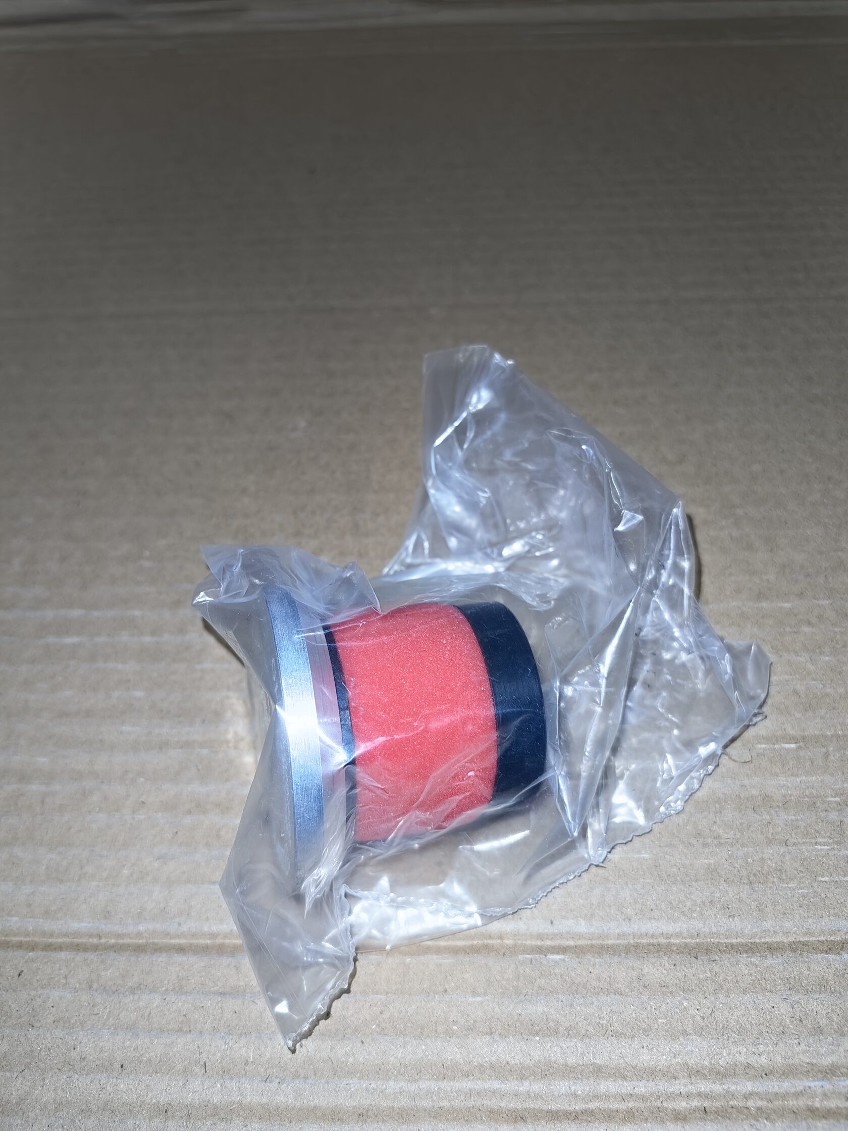 Картридж магистрального фильтра KAESER E-F-6 9.4872.0