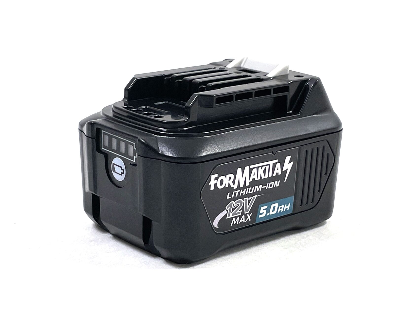 Аккумулятор для инструмента Makita 5Ah 12V - Аналог