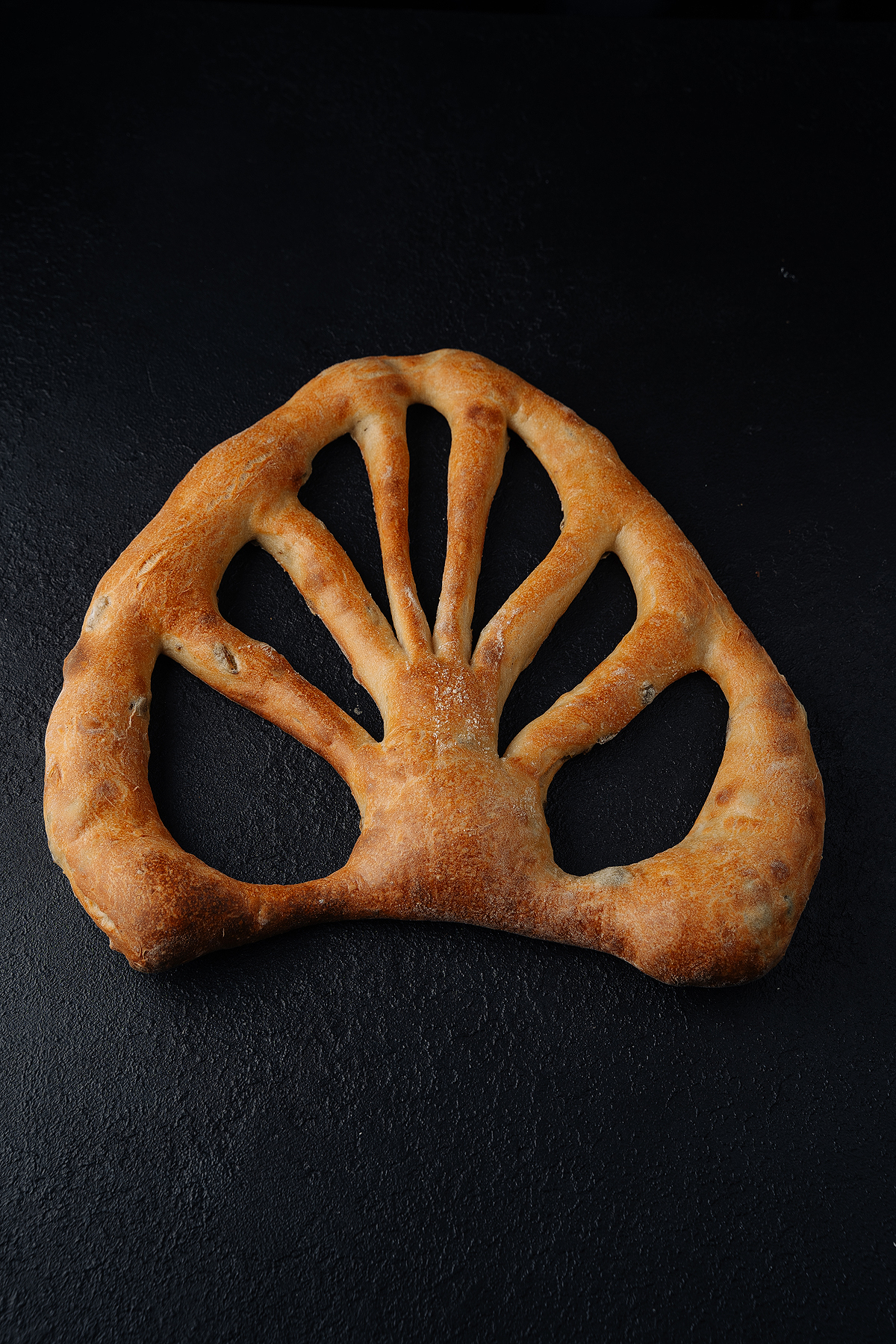 Bageatteria. Ришар Бертине. Бертине свой хлеб. Хлеб шоти. Fougasse.