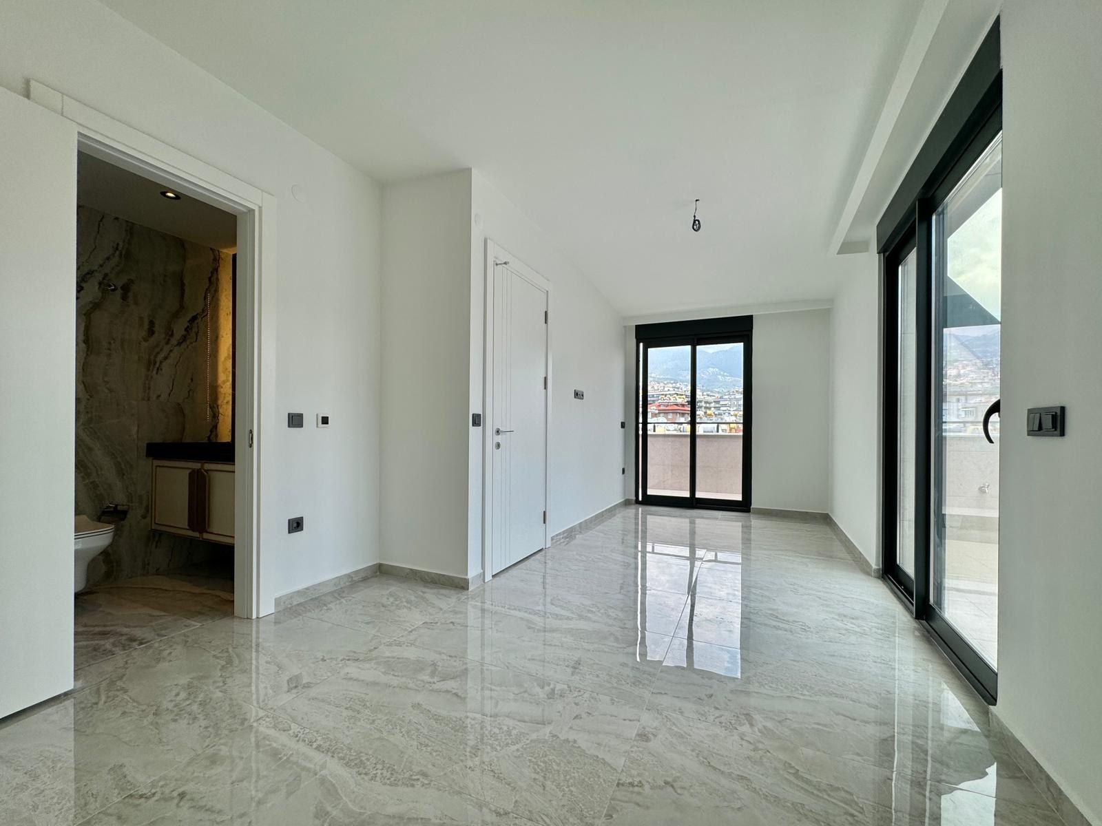 Best Home 42 Penthouse · 3+1 — zdjęcie 2