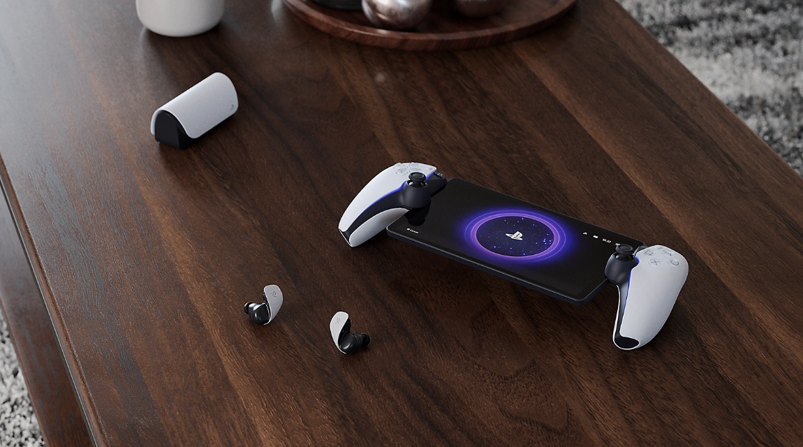 sony pulse explore ps5