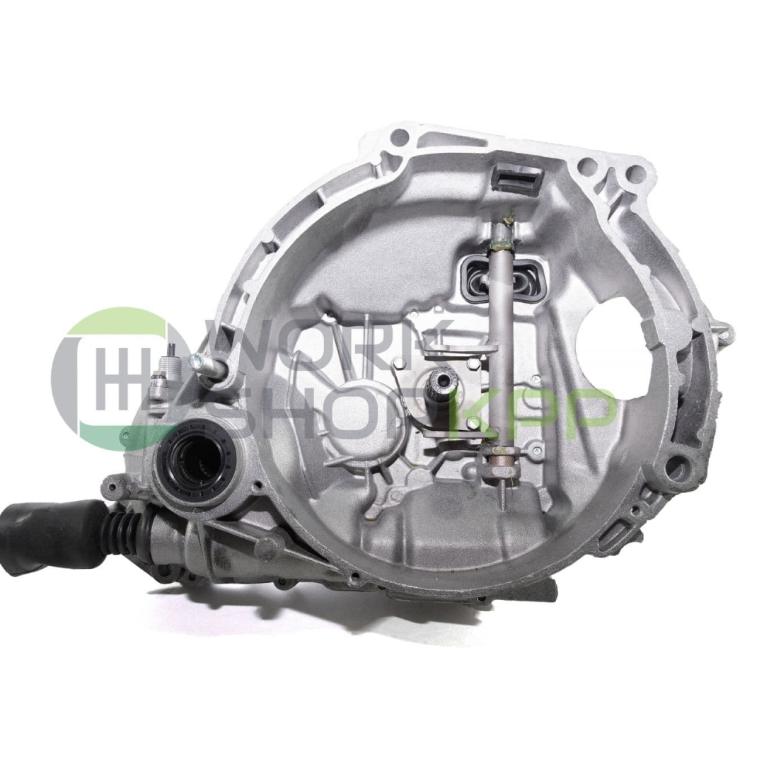 Коробка переключения передач ВАЗ 2113-2114-2115