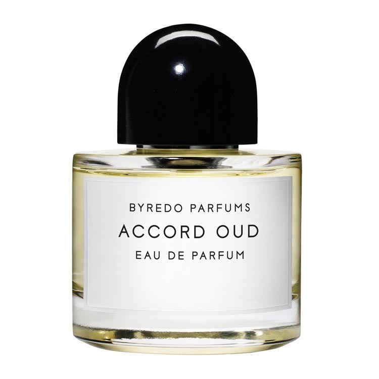 Byredo slow dance