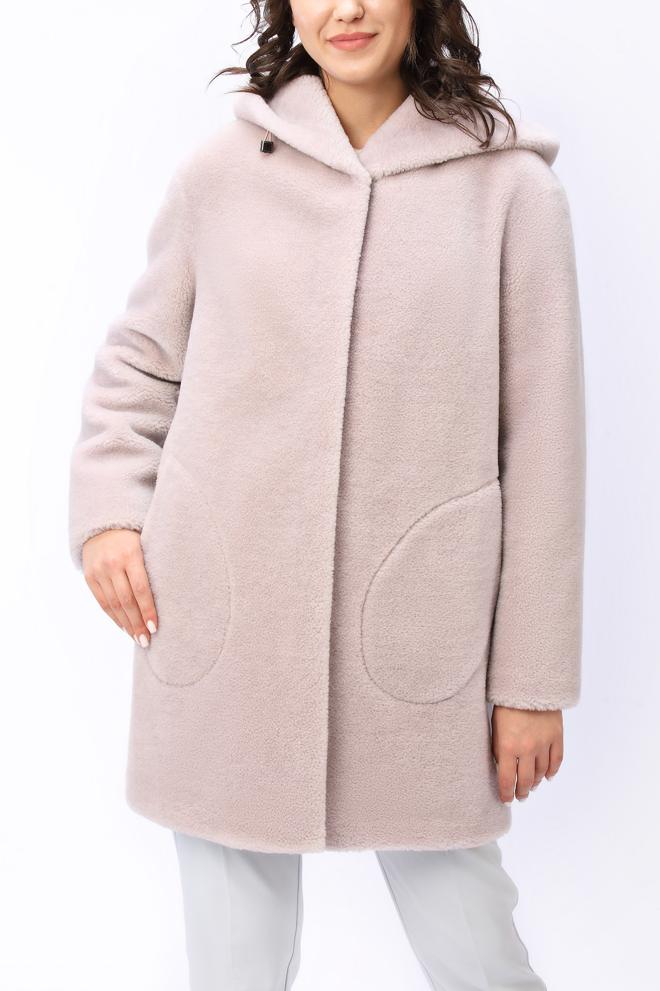 пальто премиум класса