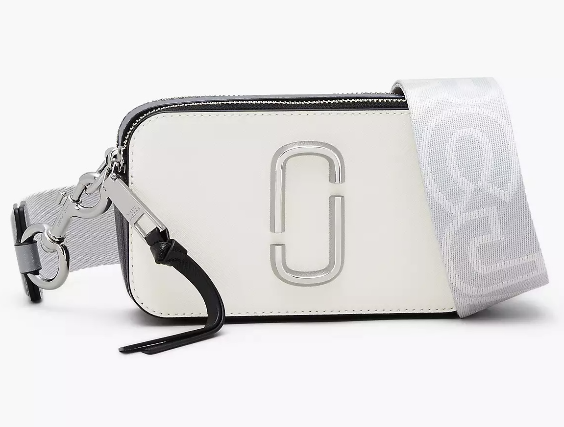 Сумка Marc Jacobs Snapshot – Cotton Multi купить с гарантией ...