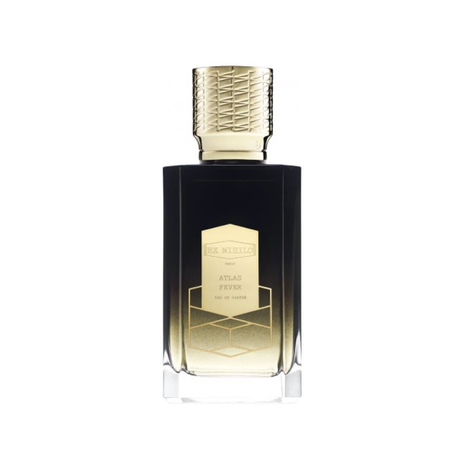 Ex Nihilo Atlas Fever EDP