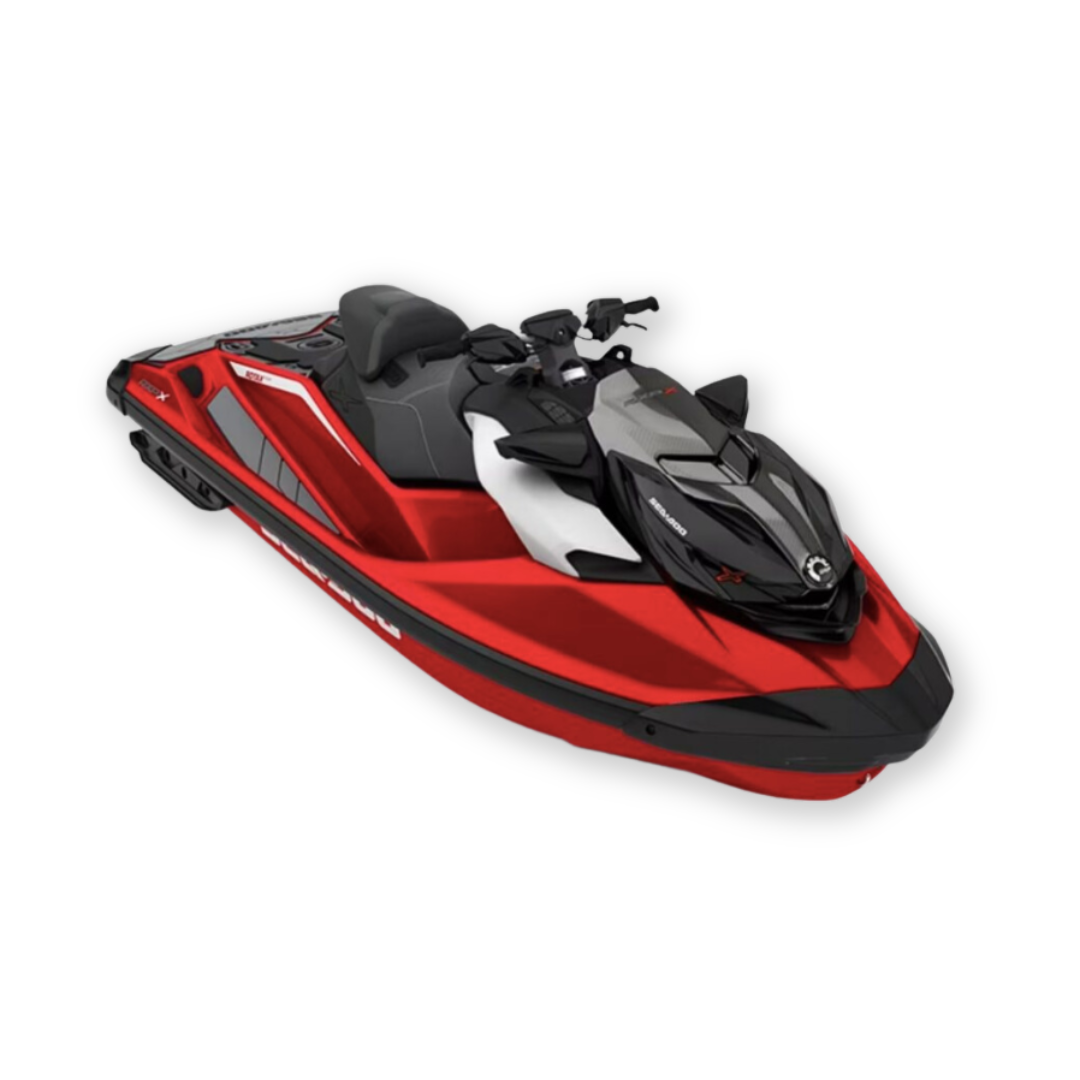 Гидроцикл Sea Doo Wake Pro 230