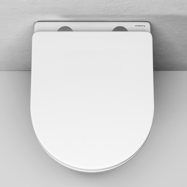 Подвесной унитаз Element TornadoFlush