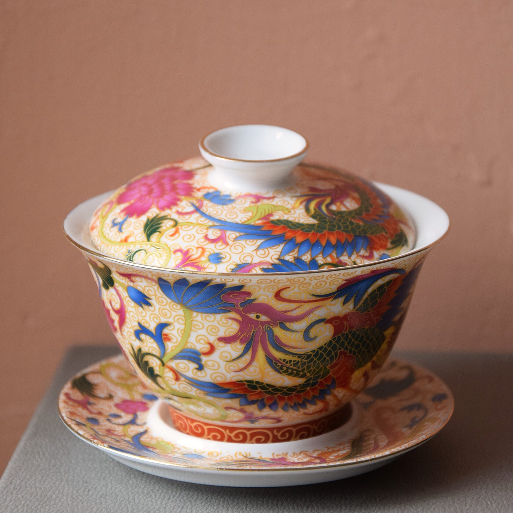 Гайвань Феникс